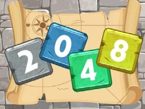 Ancient 2048